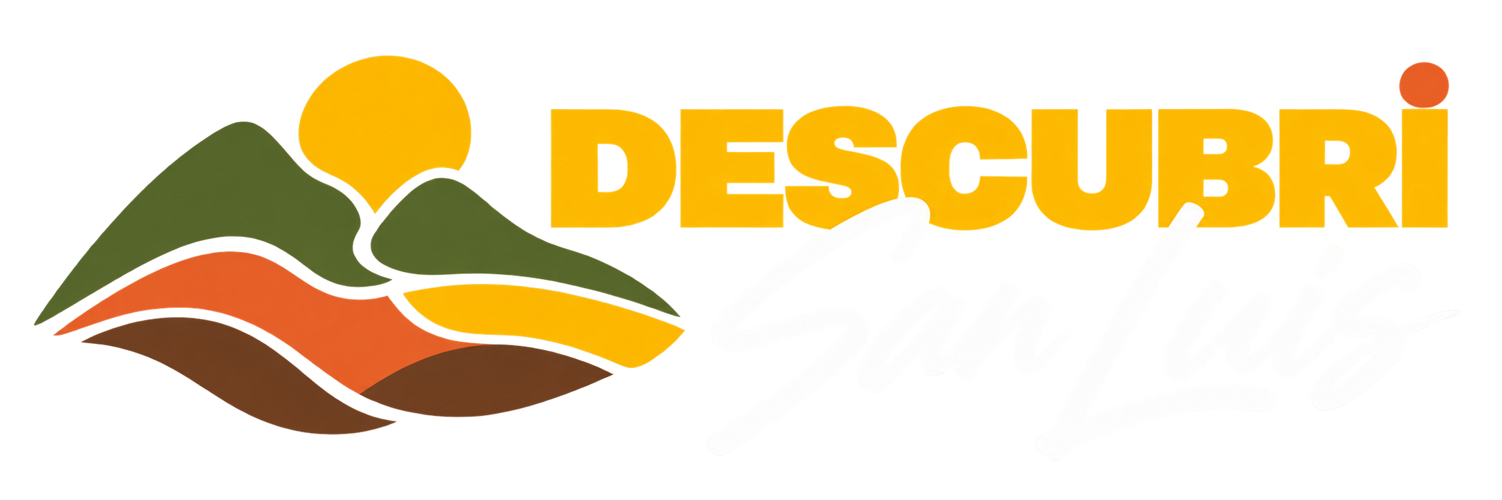 Descubrí San Luis
